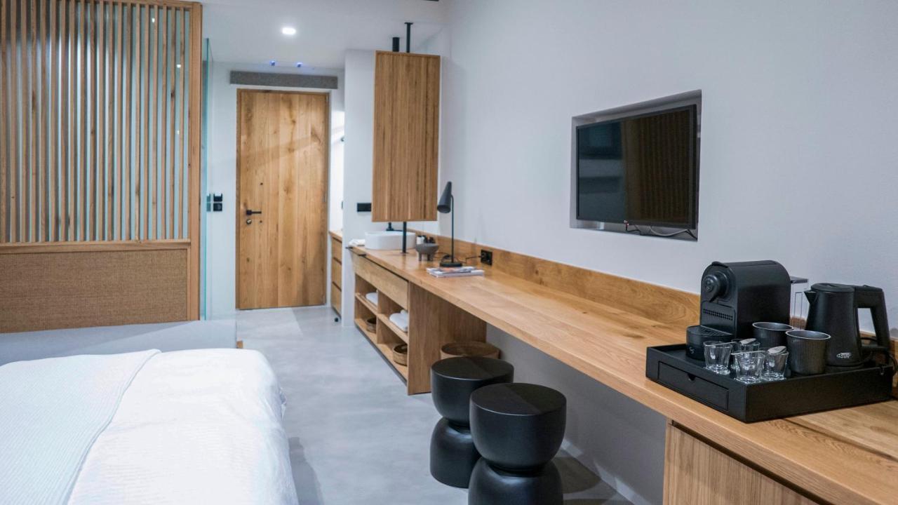 Appartement Amaranto Evgatis Limnos *