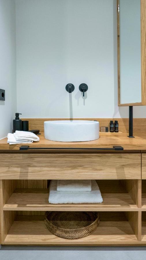Appartement Amaranto Evgatis Limnos