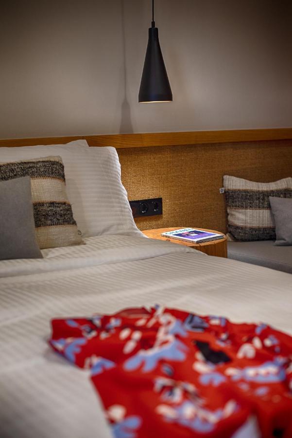 Amaranto Evgatis Limnos Appartement