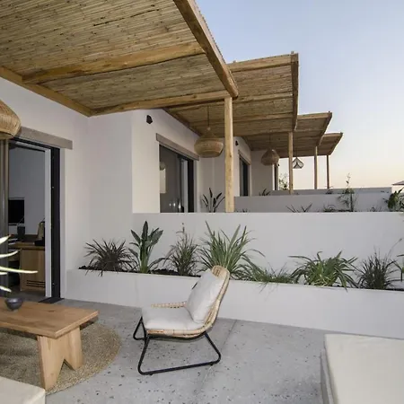 Amaranto Evgatis Limnos Apartment Kontias Exterior photo