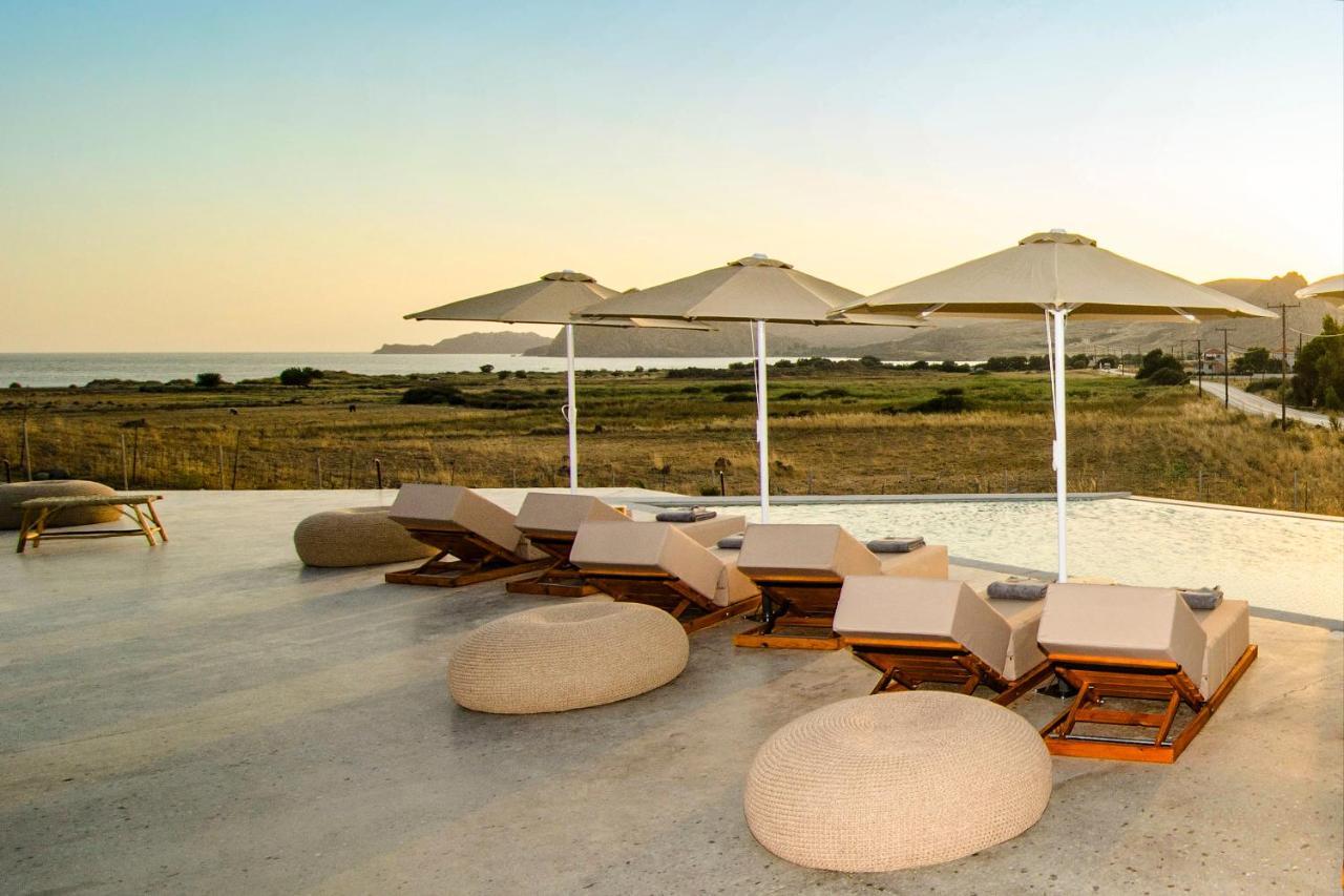 Apartment Amaranto Evgatis Limnos